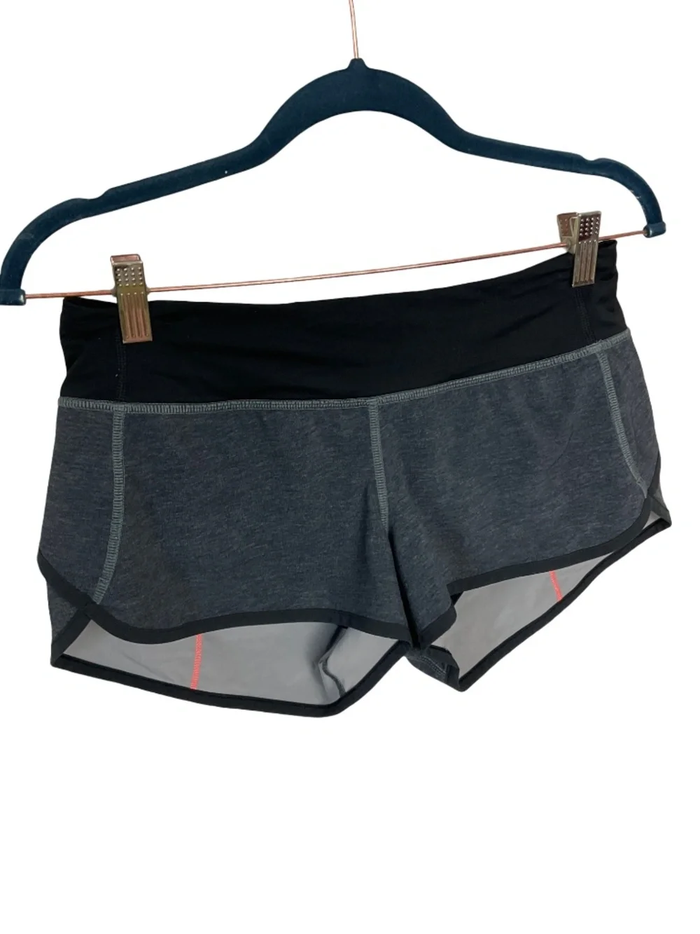 Lululemon Speed Short 3